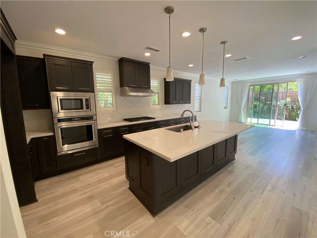 Legao,portola springs - Residential Lease