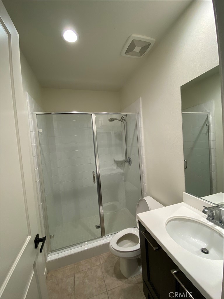 Legao,portola springs - Residential Lease