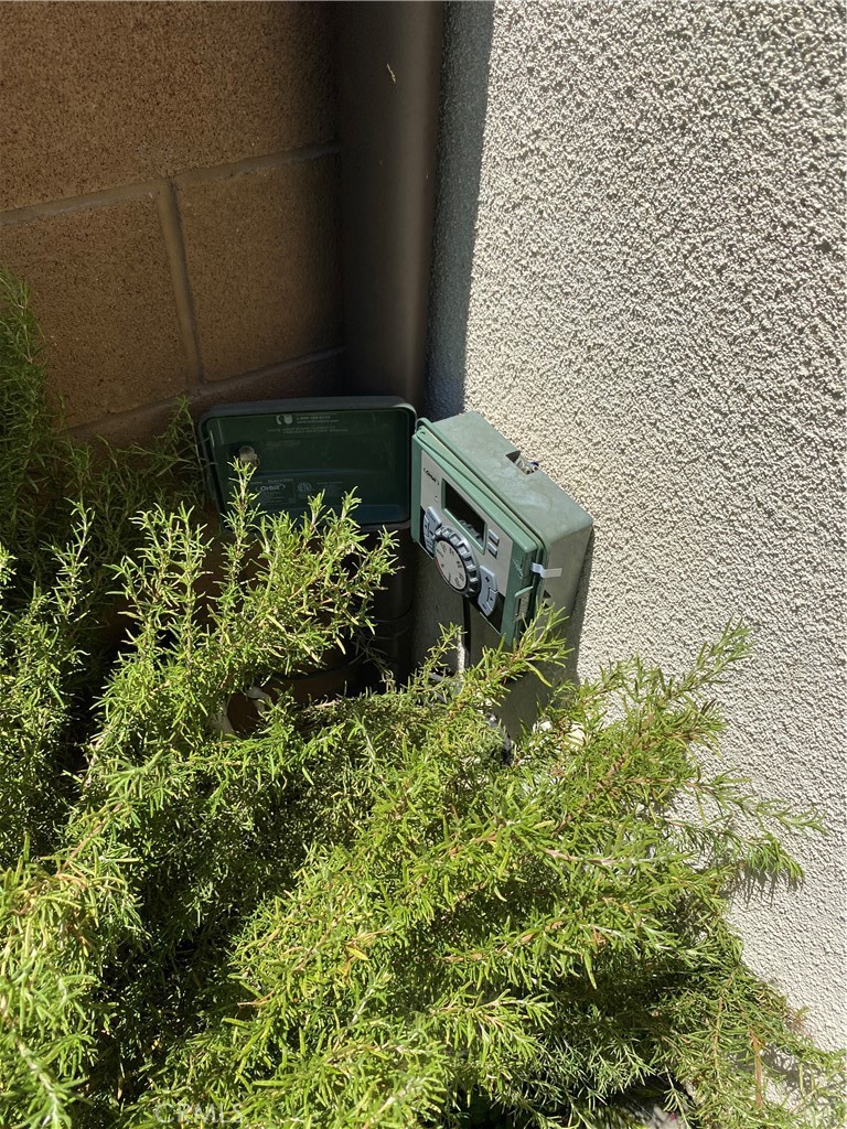 Legao,portola springs - Residential Lease