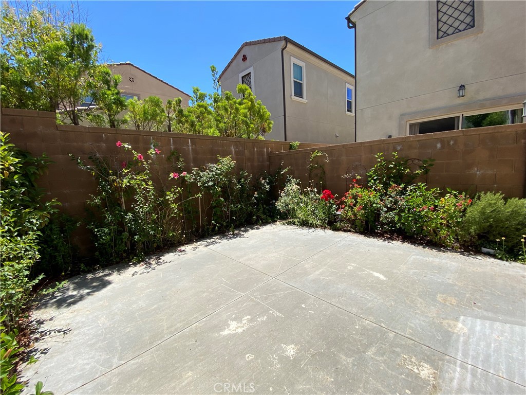 Legao,portola springs - Residential Lease