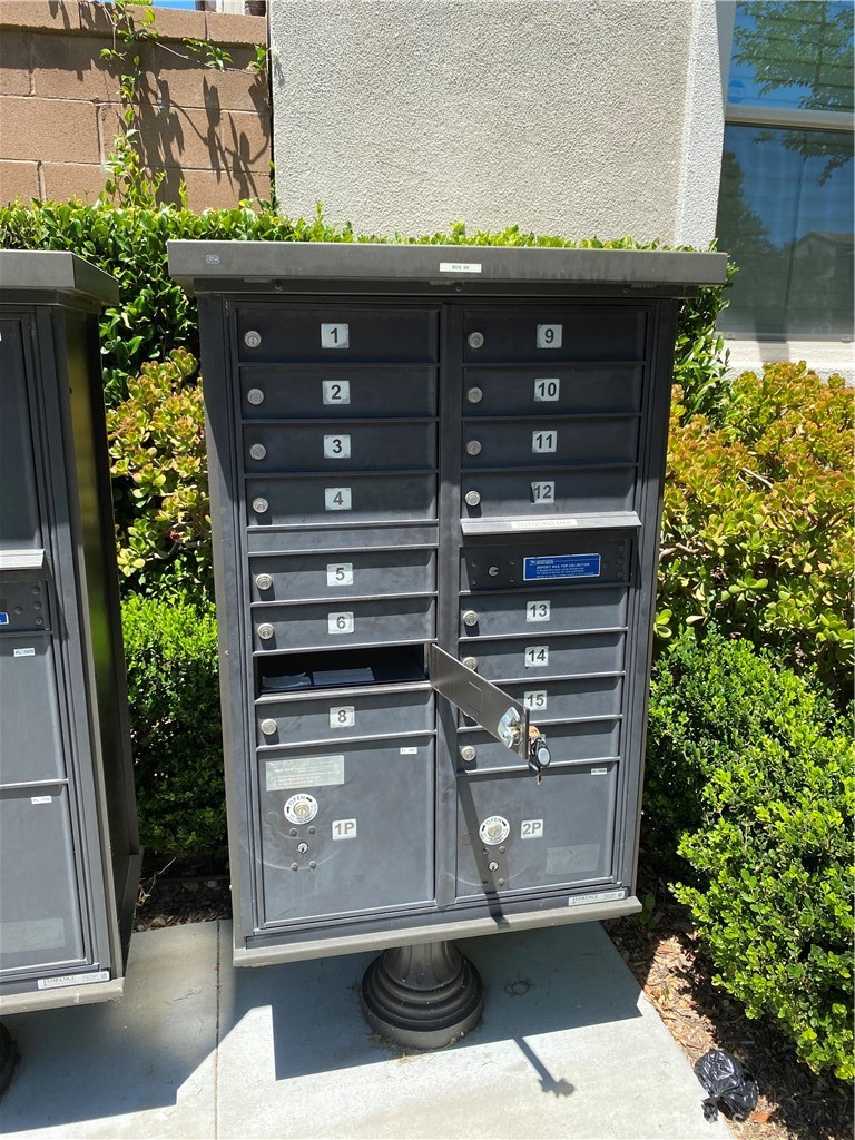 Legao,portola springs - Residential Lease