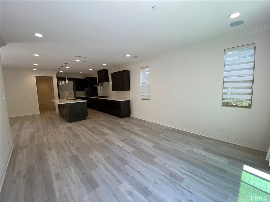 Legao,portola springs - Residential Lease