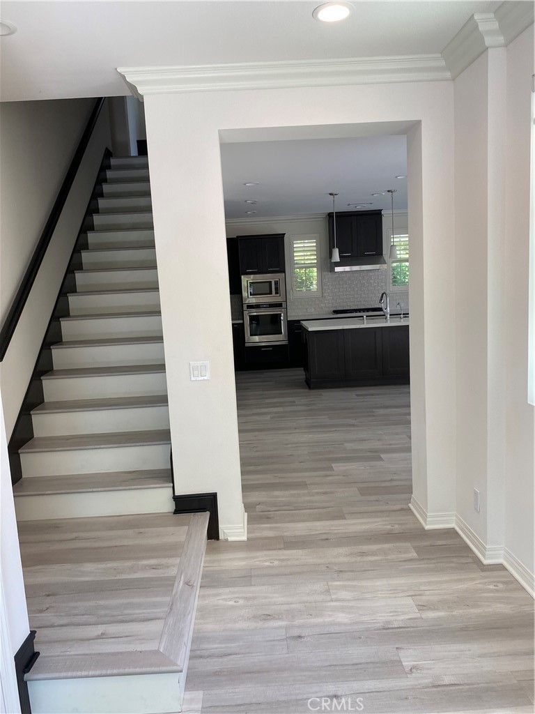 Legao,portola springs - Residential Lease