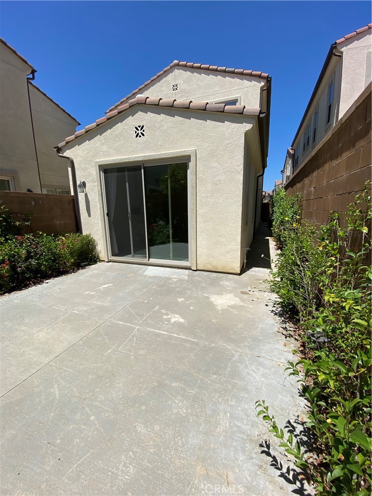 Legao,portola springs - Residential Lease