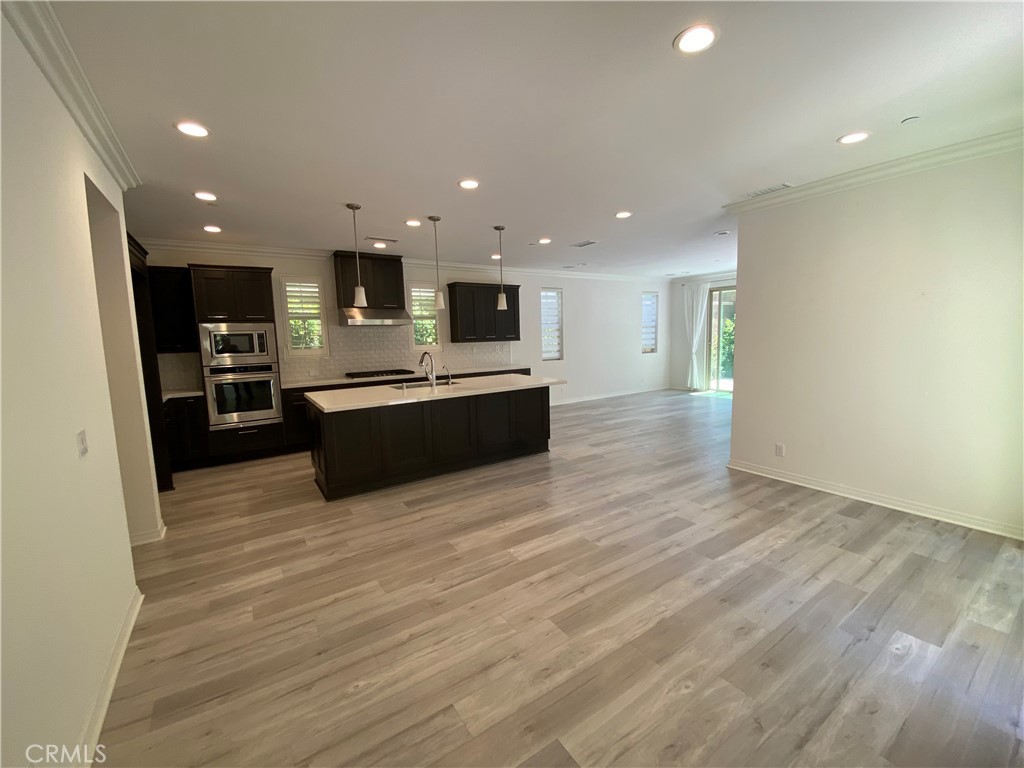 Legao,portola springs - Residential Lease