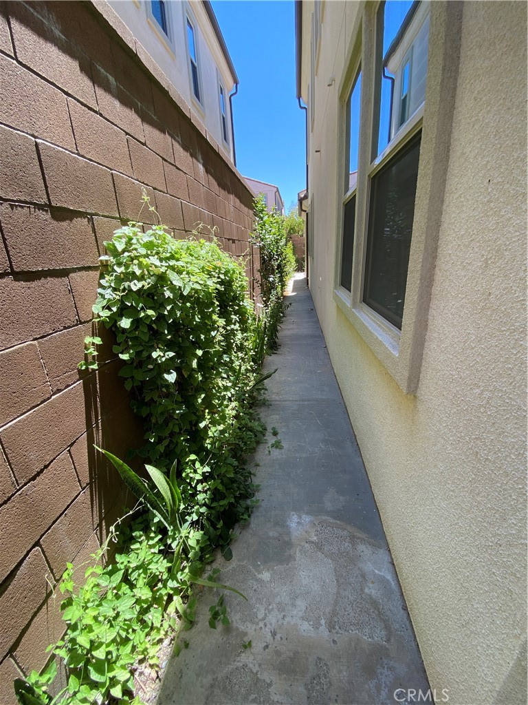 Legao,portola springs - Residential Lease