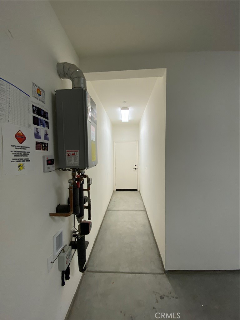 Legao,portola springs - Residential Lease