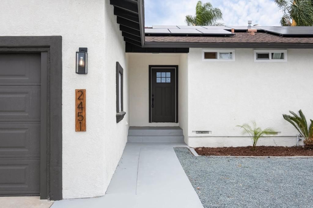 Photo of 2451 Calle Chanate, San Diego, CA 92139 (MLS # PTP2604145)