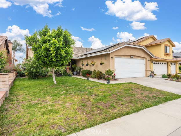 12054 Overland Court