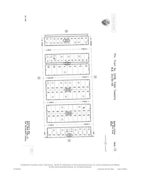 Photo of 0 Blythe Vidal, Vidal, CA 92242 (MLS # HD26073953)