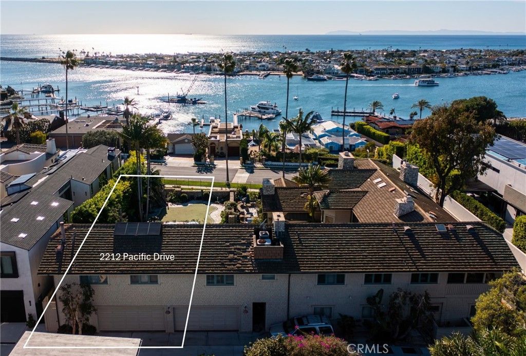 Photo of 2212 Pacific Drive, Corona Del Mar, CA 92625 (MLS # OC26007123)