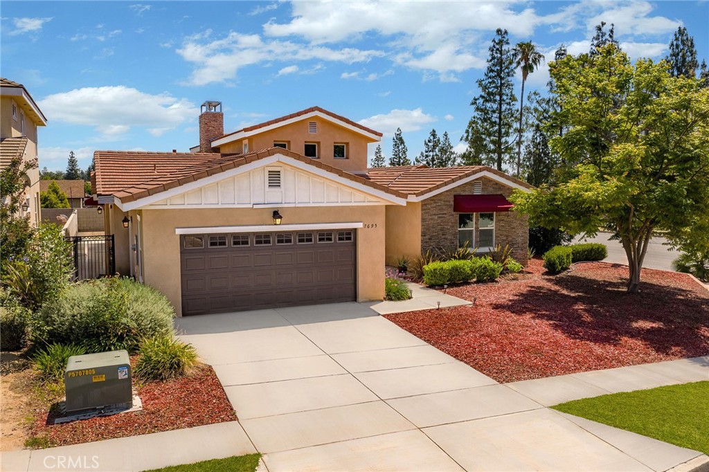 7695 Fillmore Place