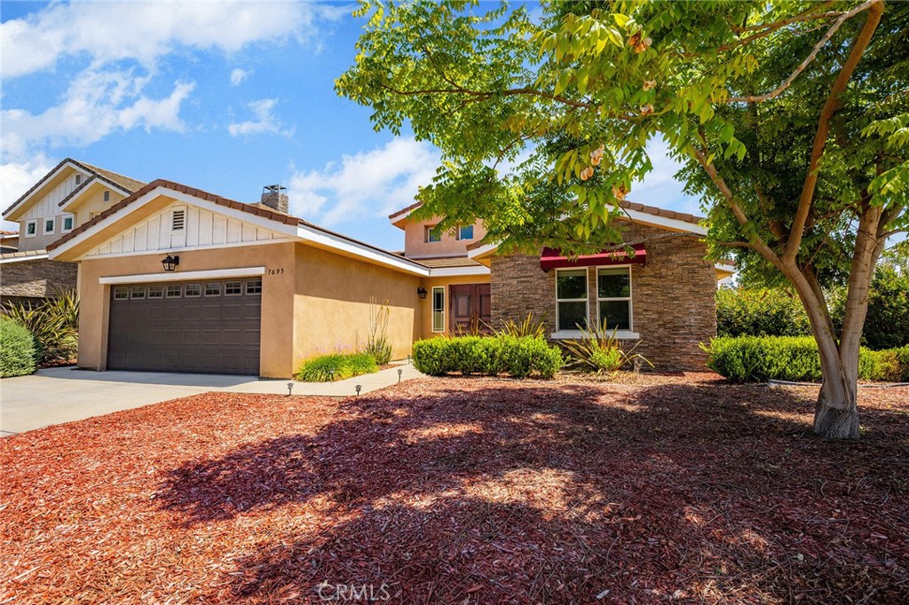 7695 Fillmore Place
