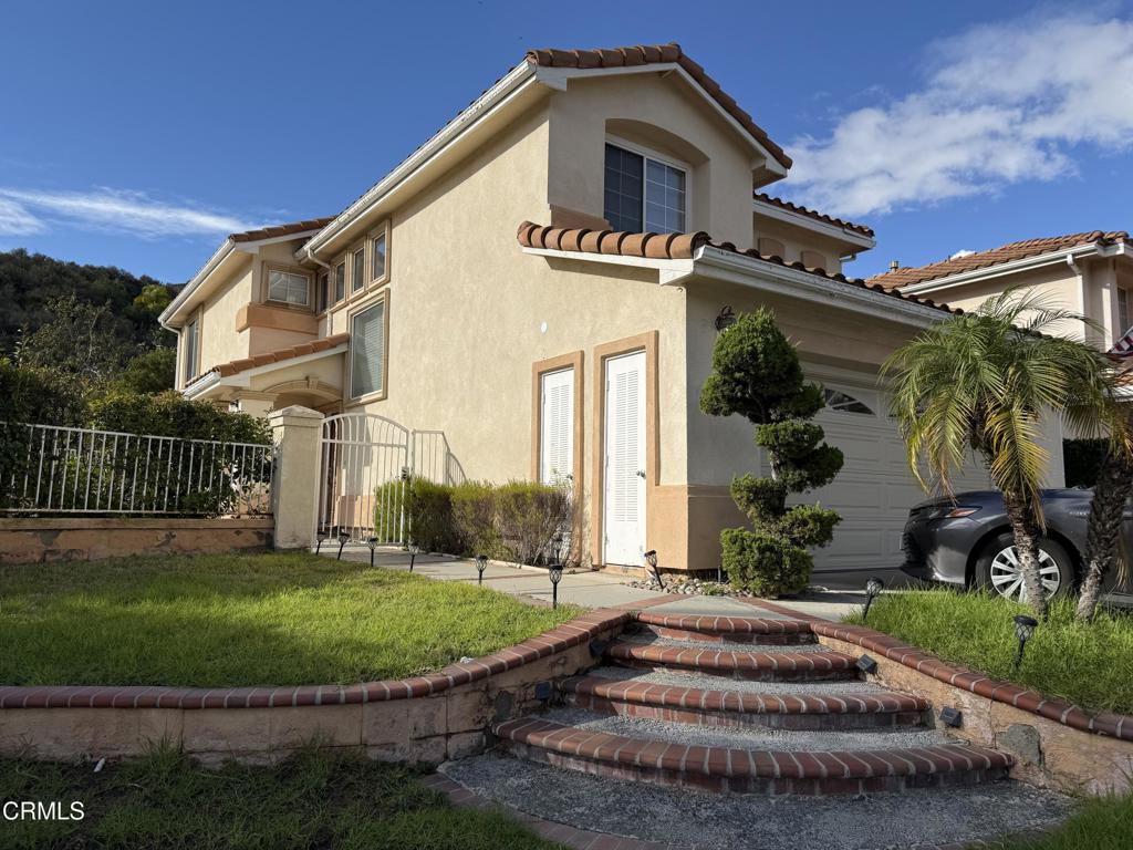 Not Applicable - Residential Lease