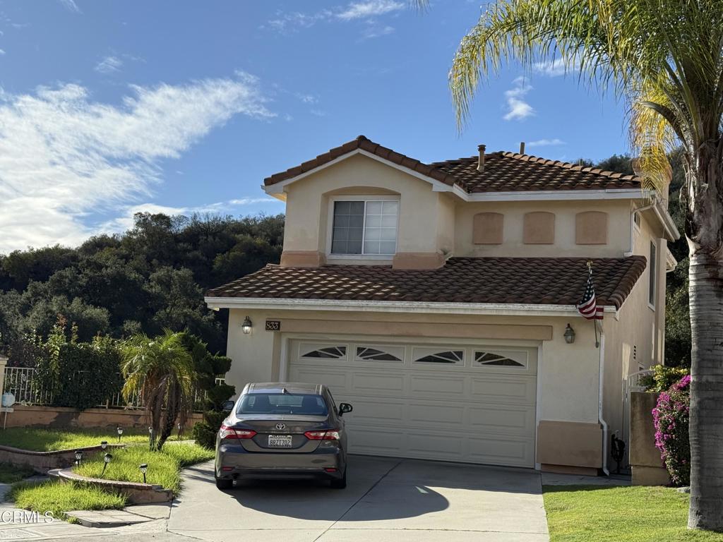 Not Applicable - Residential Lease