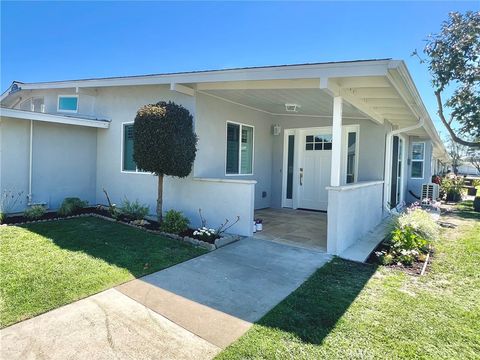 13800 El Dorado Dr., M3-24F Seal Beach CA 90740