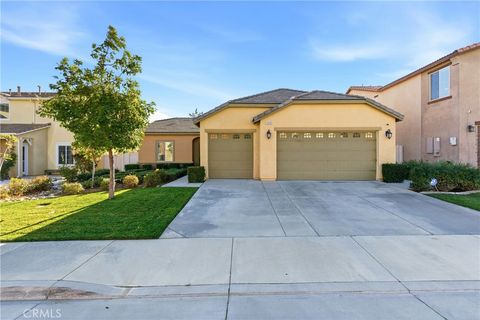 1449 Begonia way Beaumont CA 92223