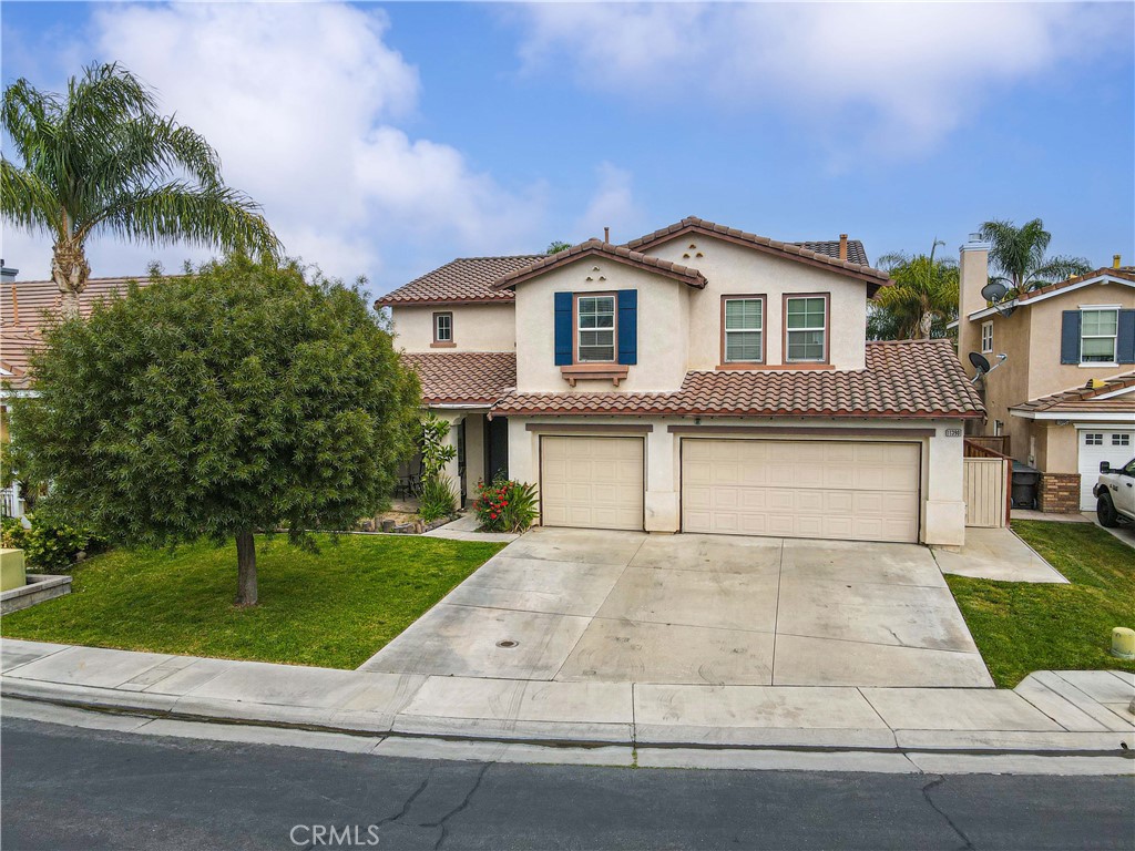 11390 Parkfield Court