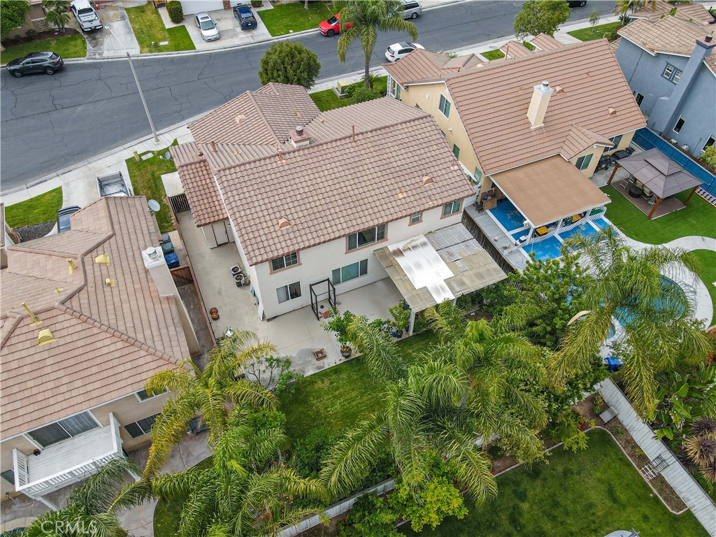 11390 Parkfield Court