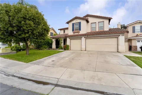 11390 Parkfield Court, Riverside, CA 92505 - MLS#: CV25056300