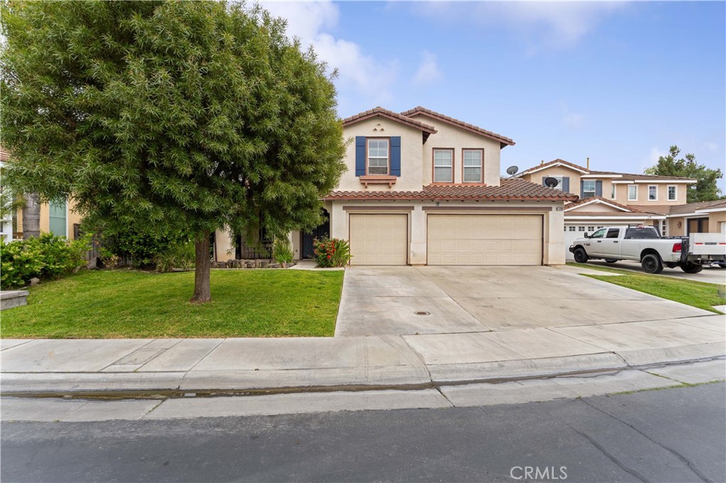 11390 Parkfield Court