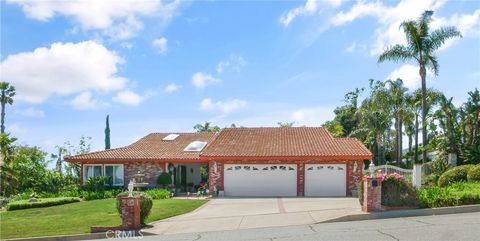 5338 Falling Tree Lane Rancho Cucamonga CA 91737