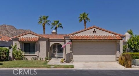 Photo of 48139 Calle Seranas, La Quinta, CA 92253 (MLS # SR26034878)
