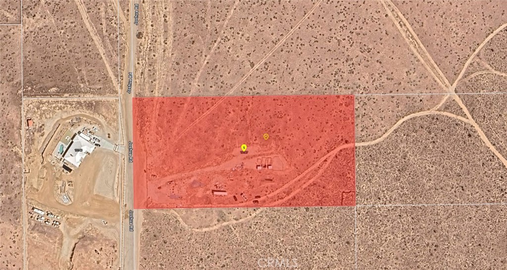 Very beautiful parcel of land . This is a great opportunity to own a parcel in the highly desirable Apple Valley area