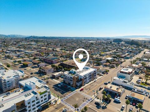 Tiny photo for 402 W Grand Avenue #313, Grover Beach, CA 93433 (MLS # PI26069874)