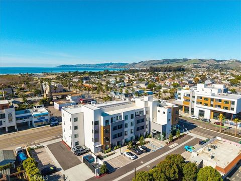Tiny photo for 402 W Grand Avenue #313, Grover Beach, CA 93433 (MLS # PI26069874)