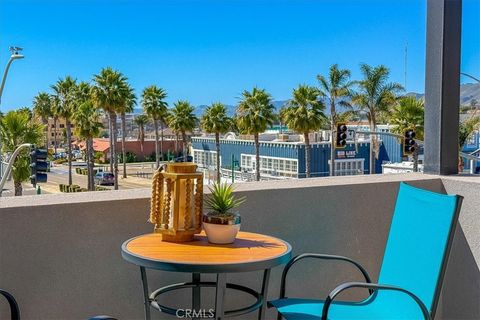 Tiny photo for 402 W Grand Avenue #313, Grover Beach, CA 93433 (MLS # PI26069874)