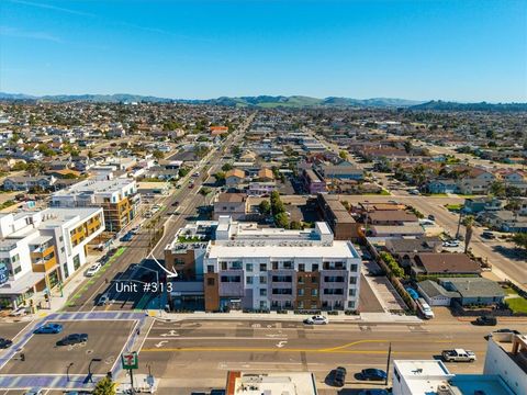 Tiny photo for 402 W Grand Avenue #313, Grover Beach, CA 93433 (MLS # PI26069874)