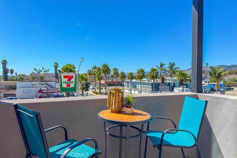 Tiny photo for 402 W Grand Avenue #313, Grover Beach, CA 93433 (MLS # PI26069874)