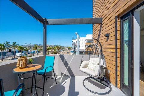 Tiny photo for 402 W Grand Avenue #313, Grover Beach, CA 93433 (MLS # PI26069874)