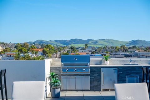 Tiny photo for 402 W Grand Avenue #313, Grover Beach, CA 93433 (MLS # PI26069874)