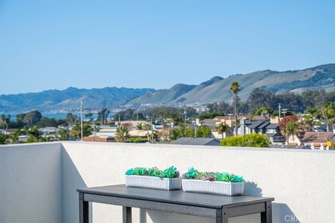 Tiny photo for 402 W Grand Avenue #313, Grover Beach, CA 93433 (MLS # PI26069874)