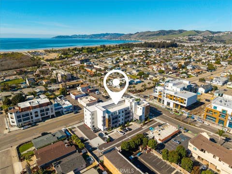 Tiny photo for 402 W Grand Avenue #313, Grover Beach, CA 93433 (MLS # PI26069874)