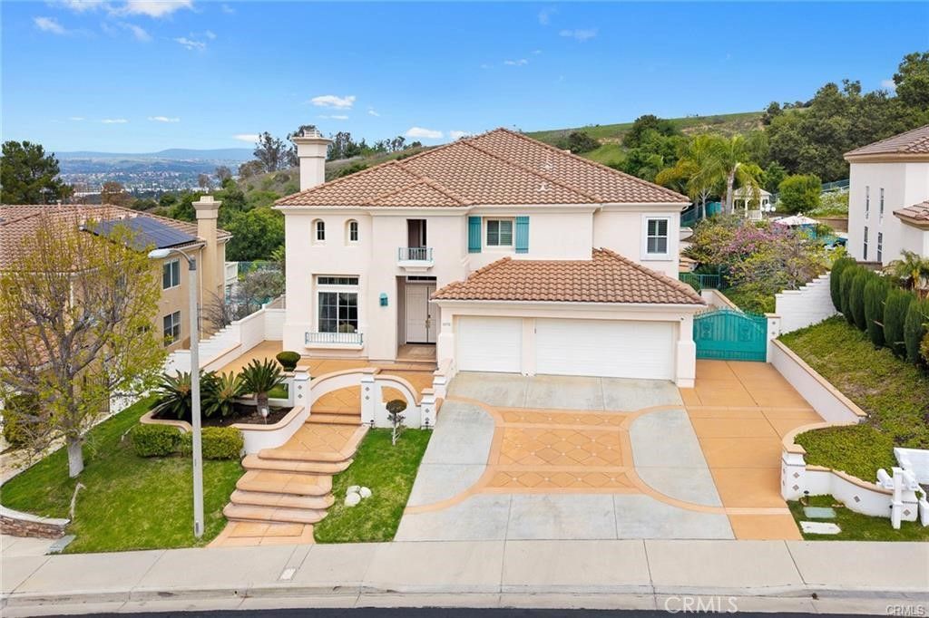 Photo of 19173 Hastings Street, Rowland Heights, CA 91748 (MLS # TR25230454)
