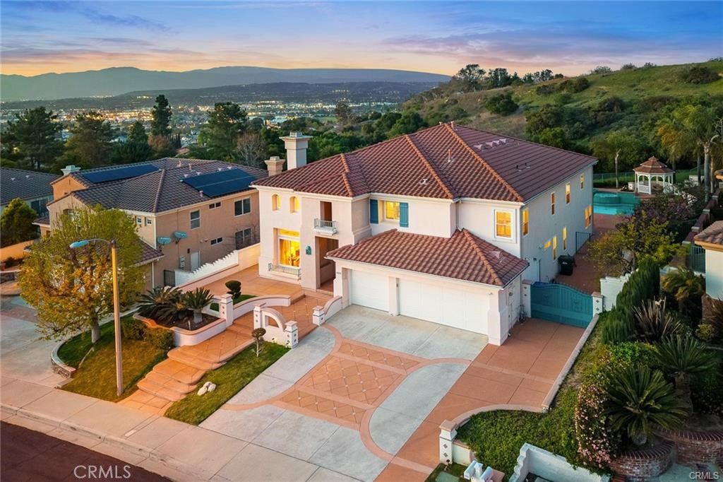 Photo of 19173 Hastings Street, Rowland Heights, CA 91748 (MLS # TR25230454)