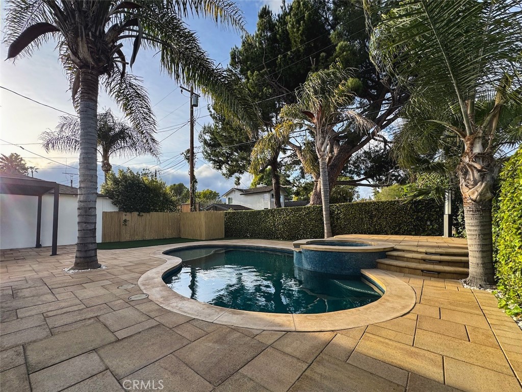 22539 Dolorosa Street