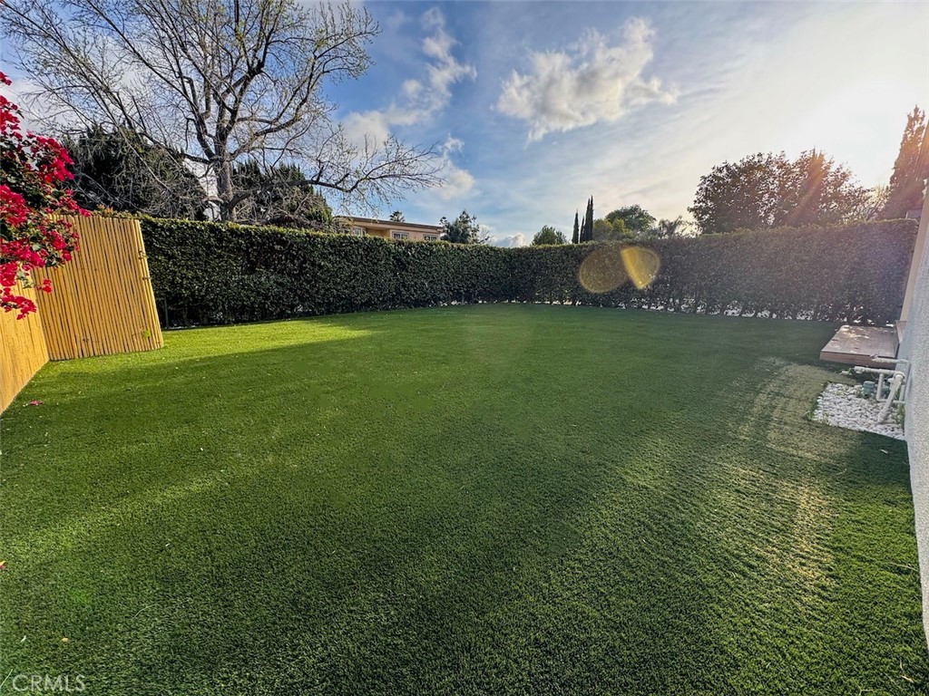 22539 Dolorosa Street