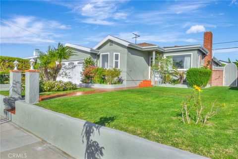 Photo of 22908 Ladeene Ave, Torrance, CA 90505 (MLS # PW26055821)