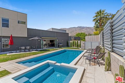 Photo of 1052 Audrey Drive, Palm Springs, CA 92262 (MLS # 24390296)