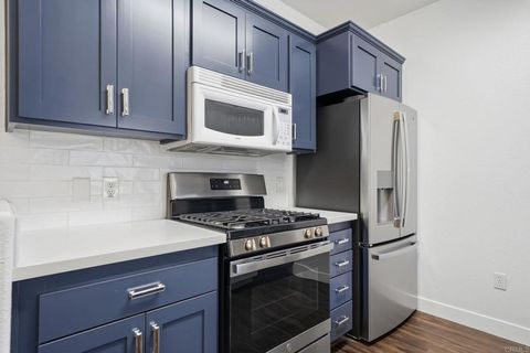 Photo of 7647 Mission Gorge Road #15, San Diego, CA 92120 (MLS # PTP2602764)