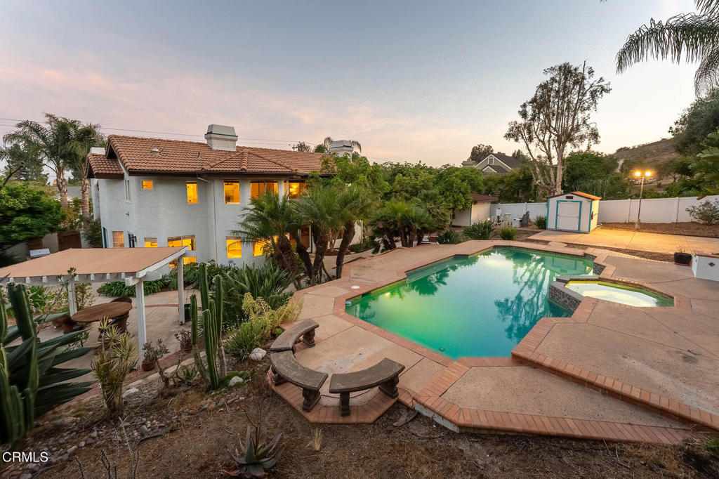 152 San Miguel Drive