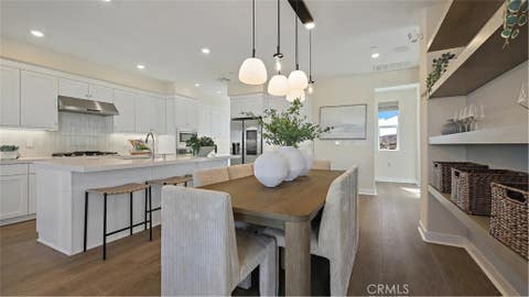 Photo of 26881 Rugged Ridge Lane, Valencia, CA 91381 (MLS # OC26176312)