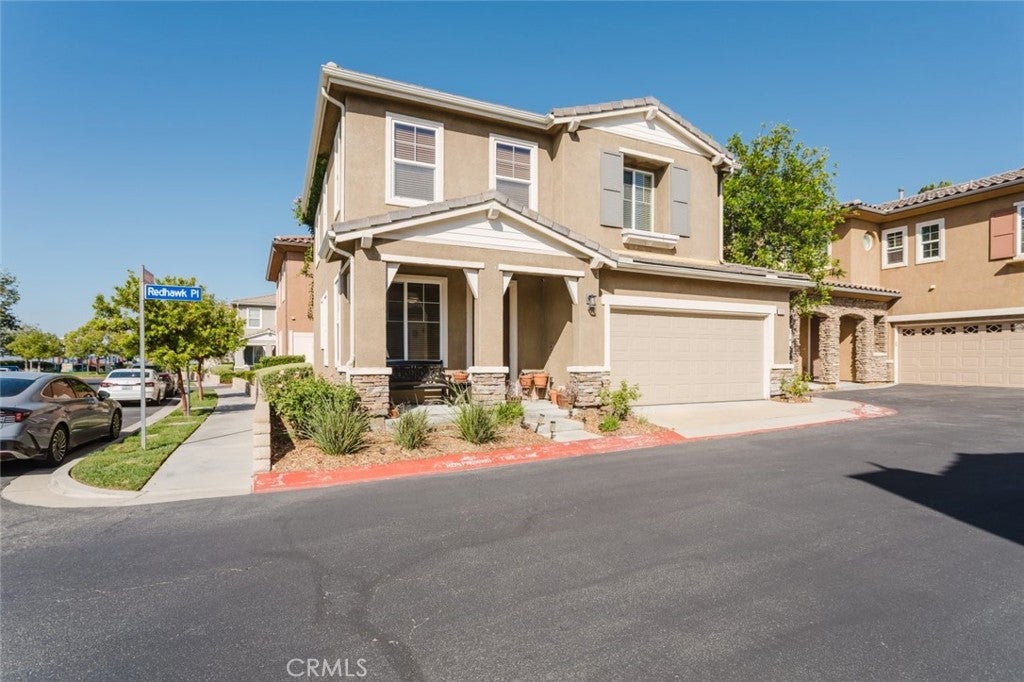 26069 Redhawk Place