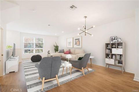 Photo of 2700 E Chaucer St #14, Los Angeles, CA 90065 (MLS # WS26052718)