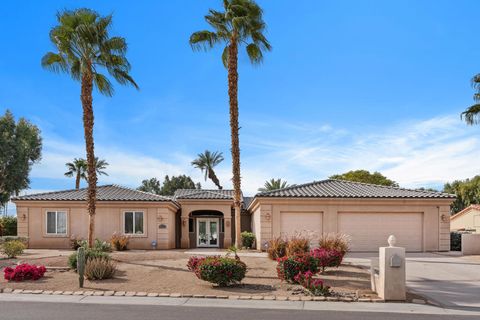 Photo of 79185 Montego Bay Drive, Bermuda Dunes, CA 92203 (MLS # 219143090DA)