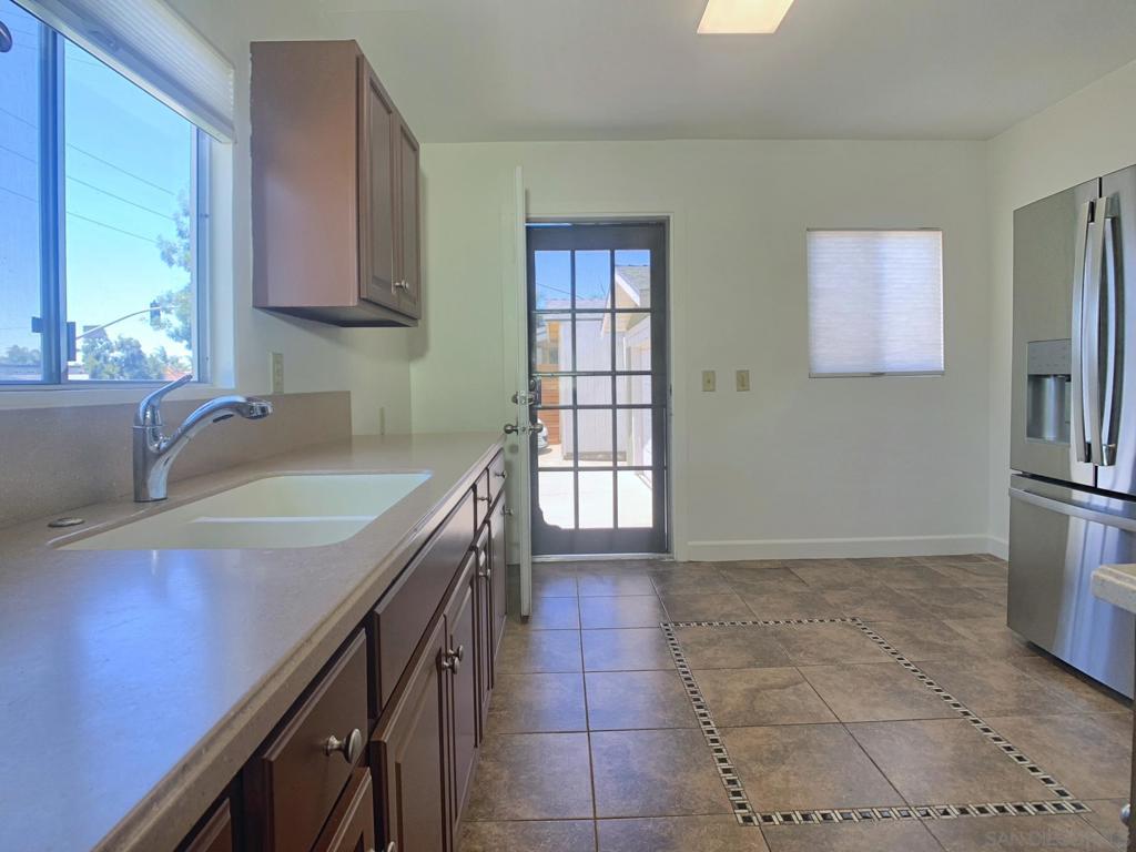 North Park - Residential